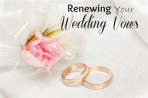 renewal of vows philippines|How and When to Renew Your Vows .